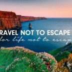 Adventures of a Year Long Journey