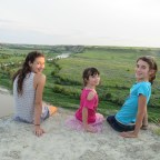 Summarizing 6 Weeks of Travel-Get Comfortable